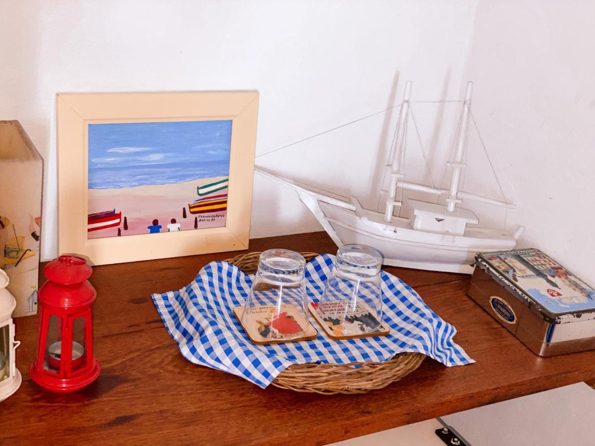 La Maison de Vacances Búzios Extérieur photo