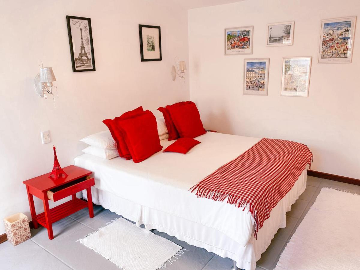 La Maison de Vacances Búzios Extérieur photo