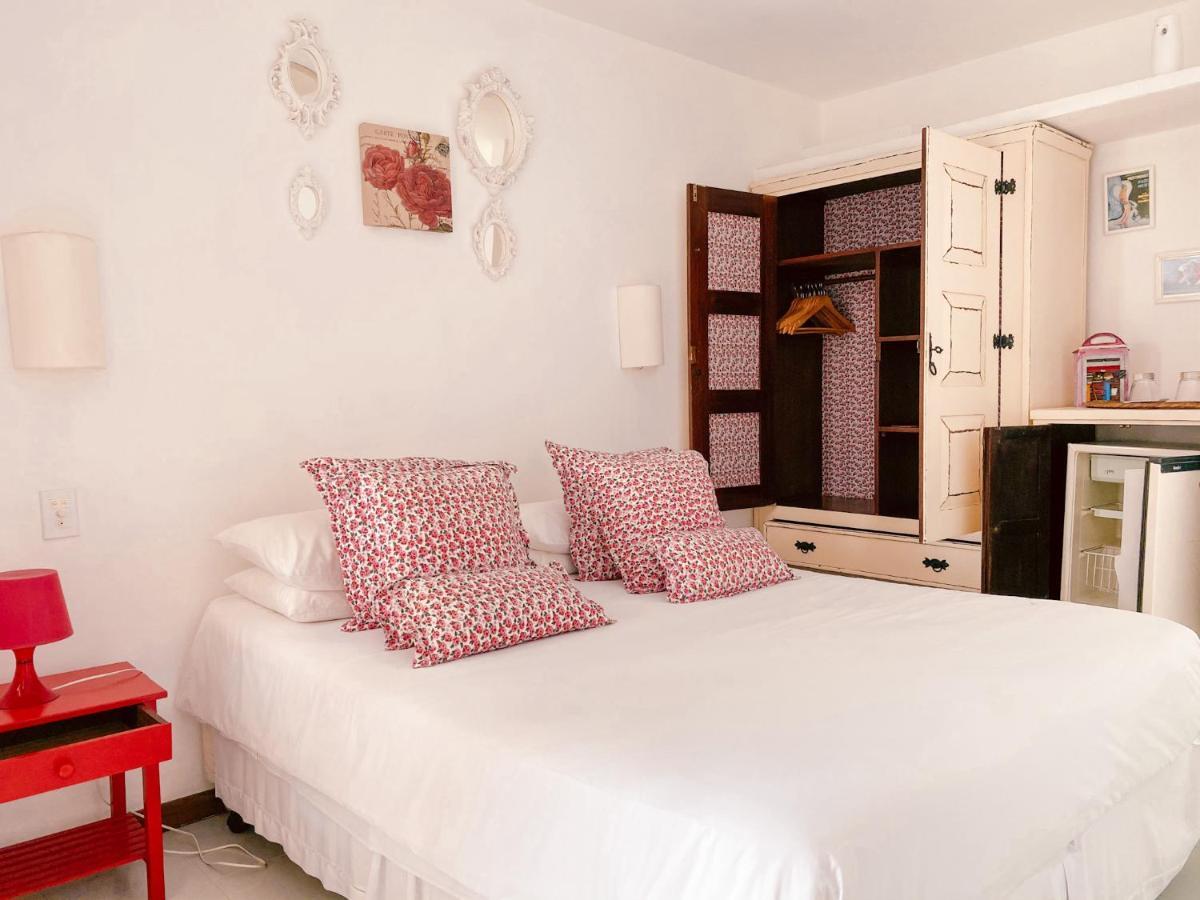 La Maison de Vacances Búzios Extérieur photo