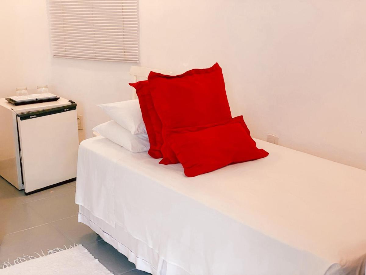 La Maison de Vacances Búzios Extérieur photo