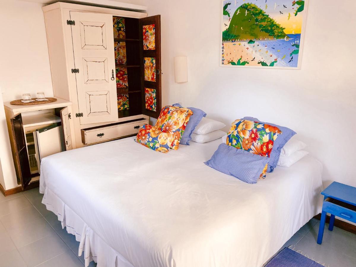 La Maison de Vacances Búzios Extérieur photo