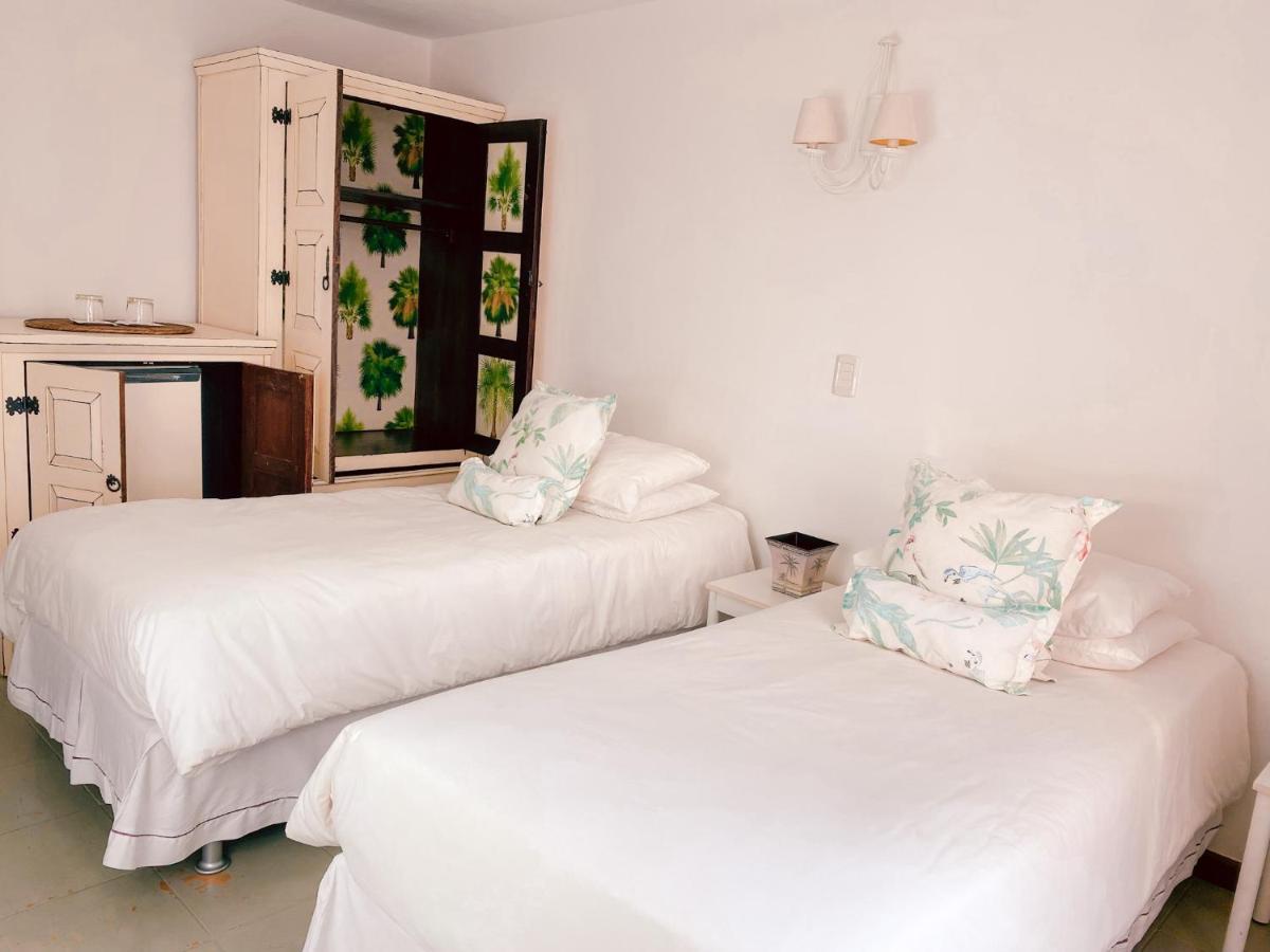 La Maison de Vacances Búzios Extérieur photo