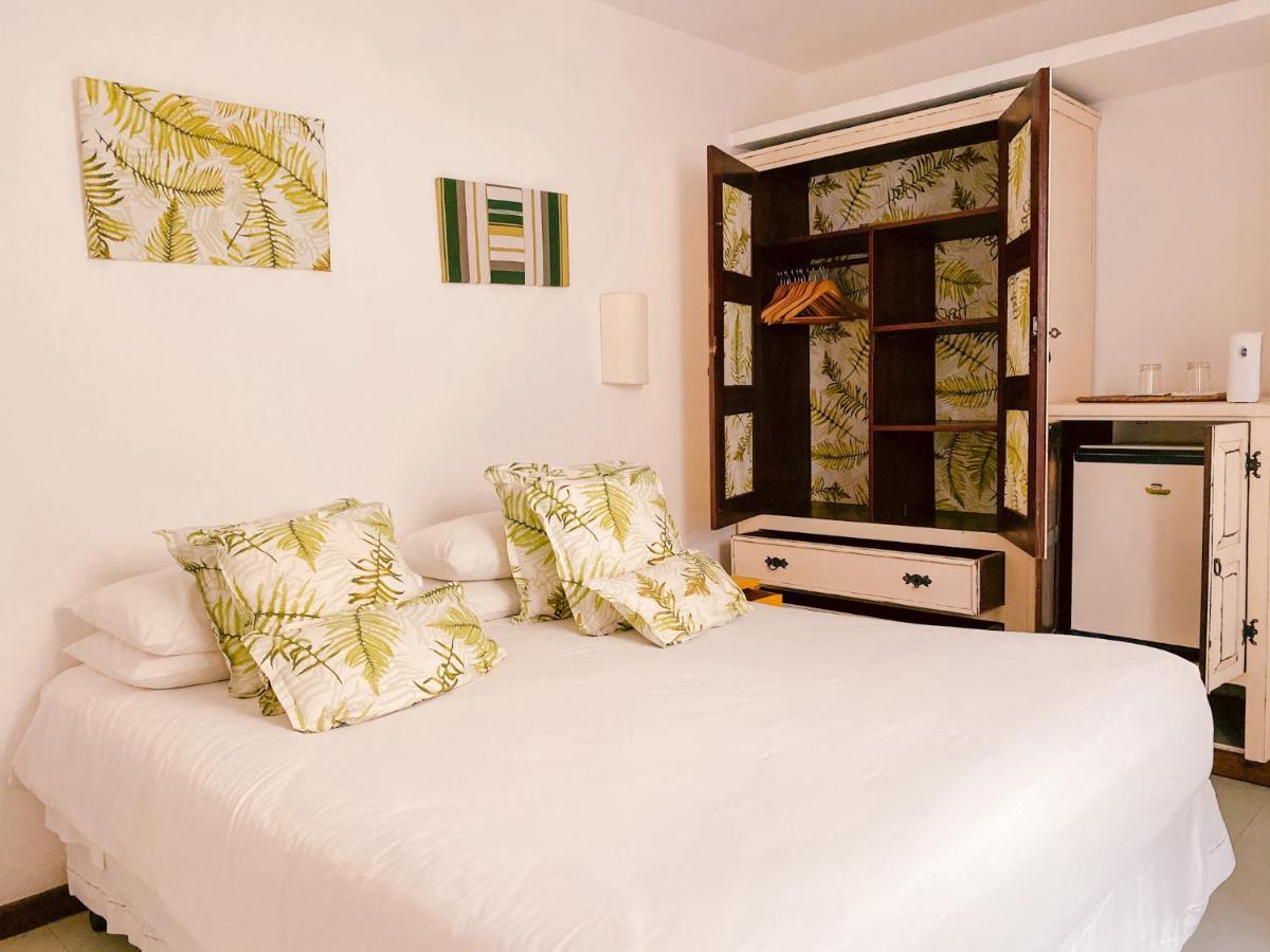 La Maison de Vacances Búzios Extérieur photo