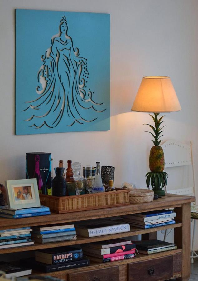 La Maison de Vacances Búzios Extérieur photo